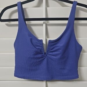 Calia By Carrie Bikini Top